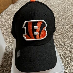 Youth Cincinnati Bengals cap hat